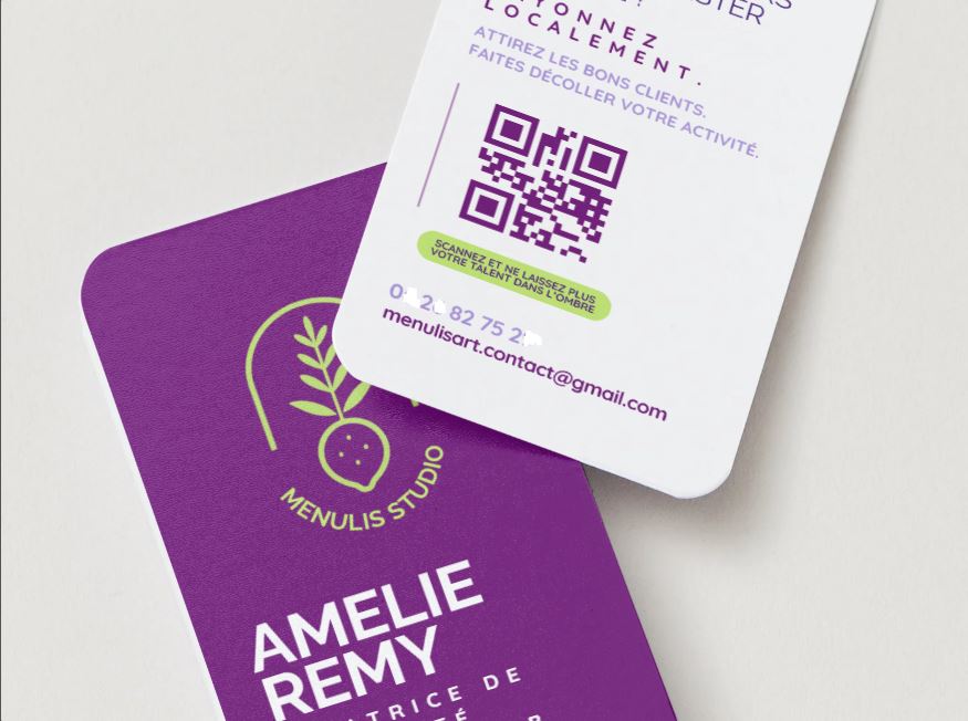 Branding Studio Menulis